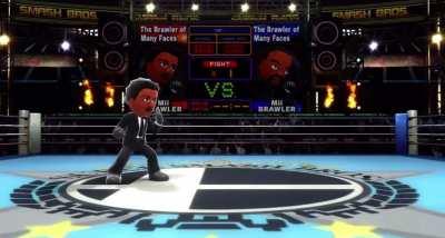 Oscars 2022 - “Recreation”