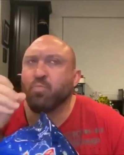 me when I watch oompa