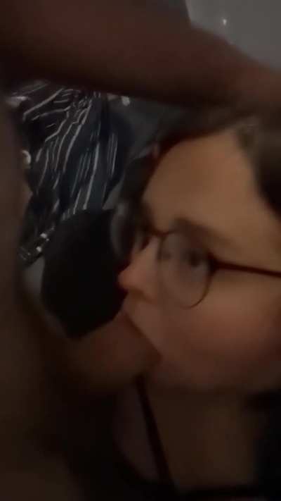 I NEED more, I love having my face fucked 