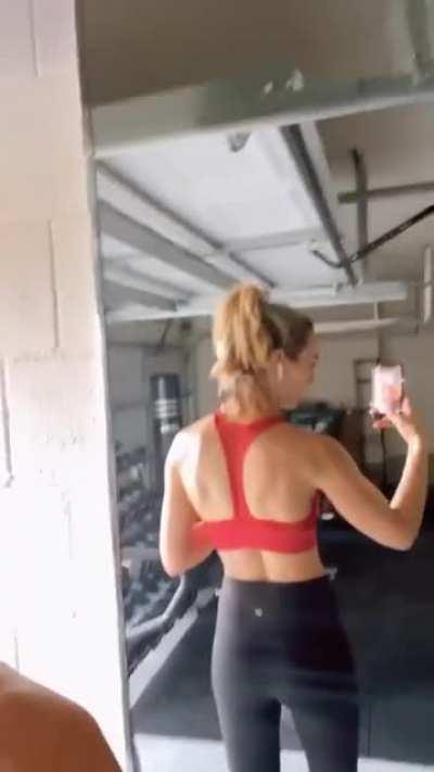 3 days away from competition