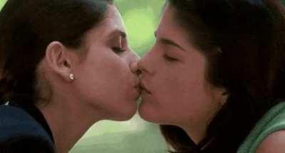 Sarah Michelle Gellar and Selma Blair