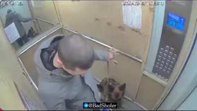 Strong difference in actions