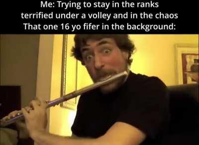 Napoleonic era battles were indeed something