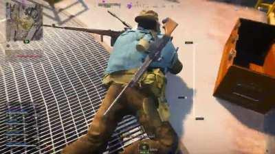 Took this man to flight school