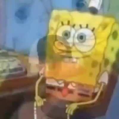 Everywhere i go i keep seeing amongus