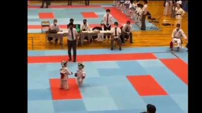 Never Seen Before Footage of Joe's Fighting Days