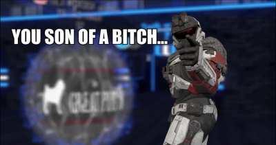 it's tradition at this point