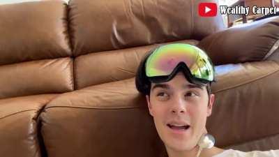 Being a Cav Main in 2020. (R6 Parody)