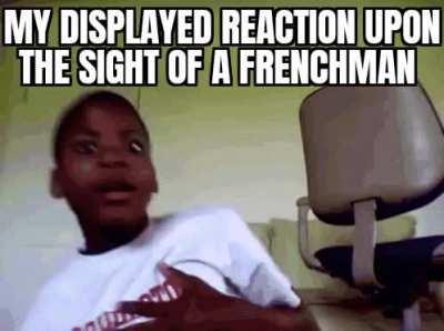 I do not possess an overall positive attitude towards them.