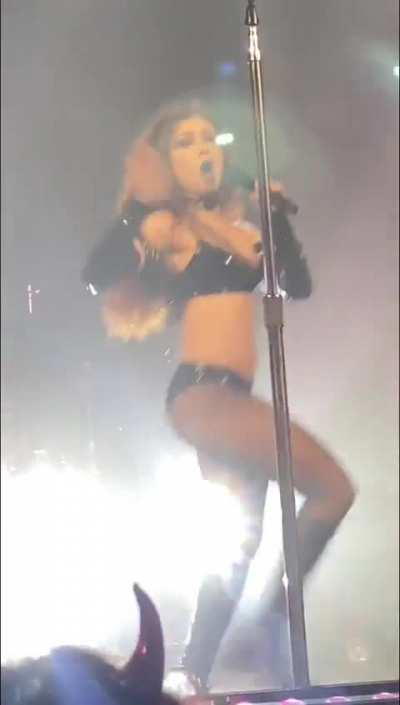 Chappell Roan - The Wiltern in Los Angeles (November 14, 2023)