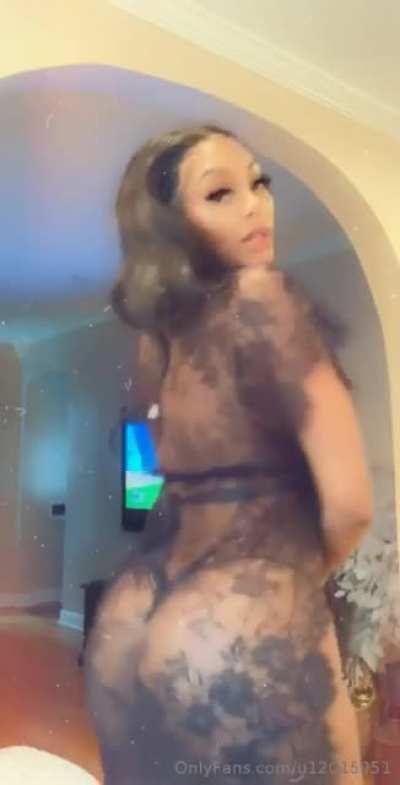 Brandi Sheri in some lingerie