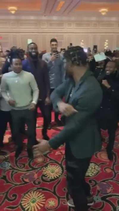 ☘️ TIME TO EVEN IT UP, GAME 4 POSITIVE VIBES ONLY ☘️