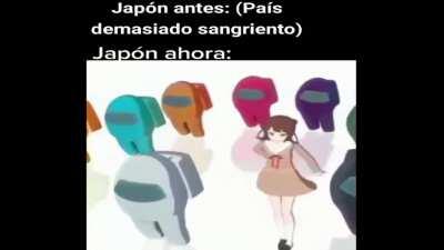 japon ahora: