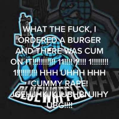 What the fuck is wrong with TikTok 💀