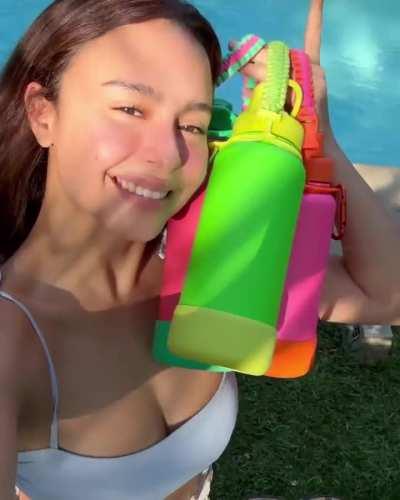 Yassi Pressman