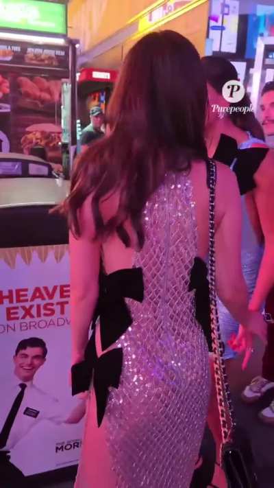 NYFW: VIC AND GROUPIE