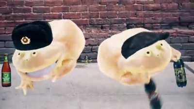 Hab das in dem Discord server gefunden. Einen schönen Mittwoch noch.