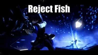 Texas Status (by Forgotten Heaven)