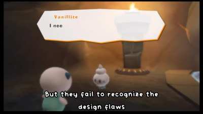 Poke park 2 Mini Retrospective