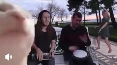 A little hype for MOONDAY!!