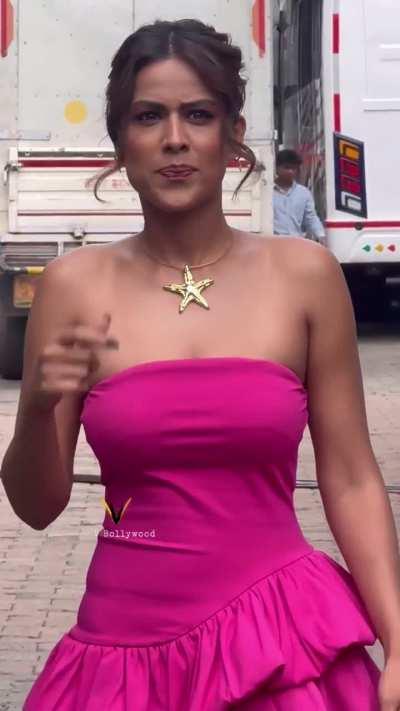 Nia sharma
