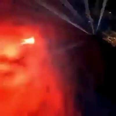 This madlad lived a anime opening