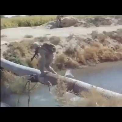 My team whenever I’m on security