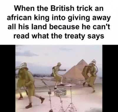 “well that was easy”