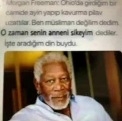 gerçek müslüman bu