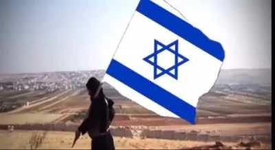 The non Islamic state of Israel 😌