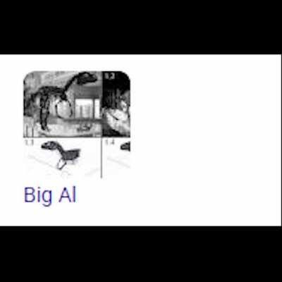 Could the legends be true?