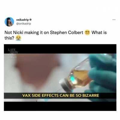 Their best work in years