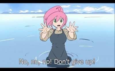 The waifu has spoken