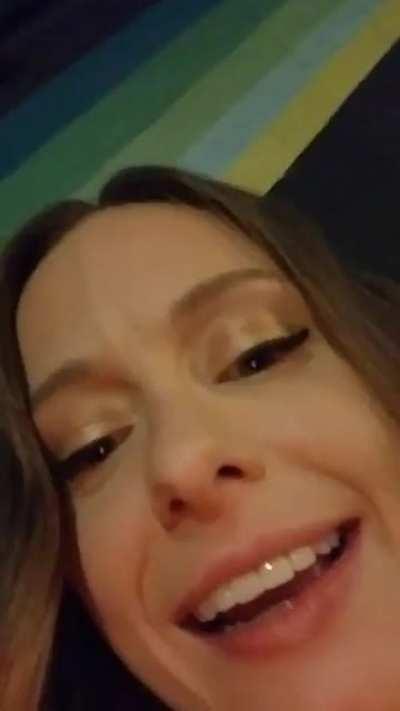 Couple returns phone to idiot (me) that left his phone outside on a bench at the venue.