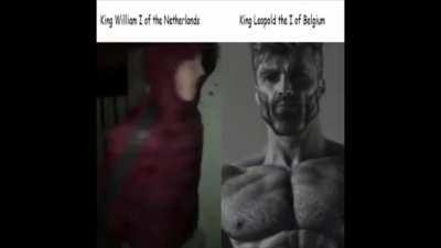 I forgot about the poll but I will try to revive this subreddit(Context Dutch-Belgian war 1838)