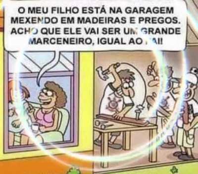 Gaviões se preparando pro derby.