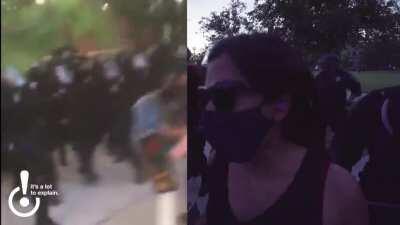 [Video] Justice for Elijah McClain Protest Video