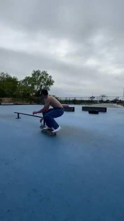 A year in best experience I’ve had