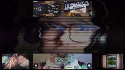 SMCDaMindblower's Creations (ft. Ronnie McNutt & Gleb Korablev) ~ Sparta Future Space Tower V5 Remix