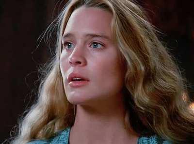1987 Robin Wright ('The Princess Bride')