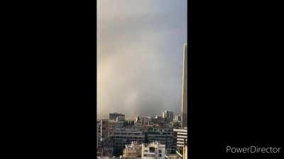 Beirut be like XDDddDDD