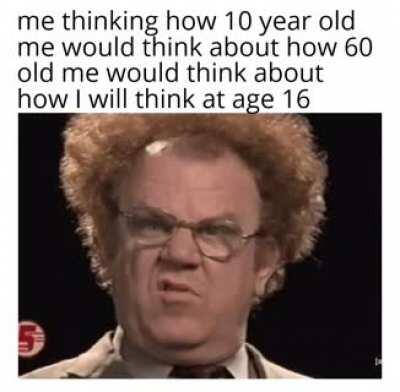 Only Introverts would know how it works....