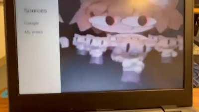 My friends presentation 