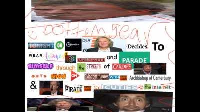 HAMMON YOU BLITHERING IDIOT, NEED EXHOOST FOOM