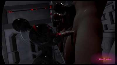 New scene just dropped!