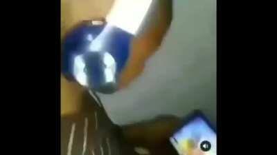 I like ya (REDACTED) g