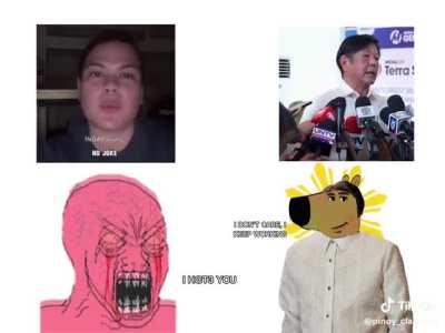 lowkey just a chill guy