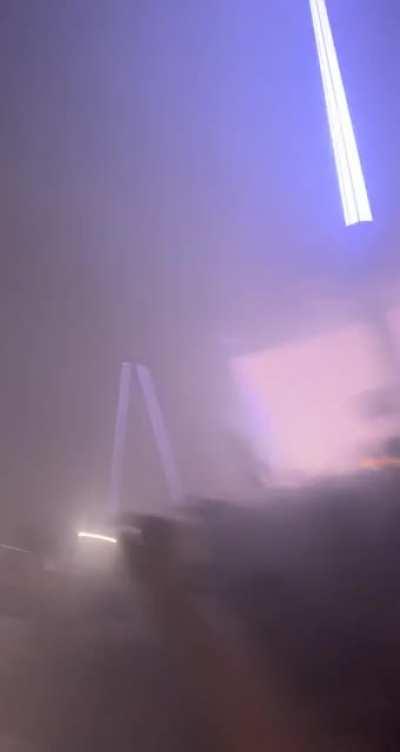 nashville show - flex up