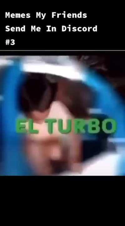 El Turbu