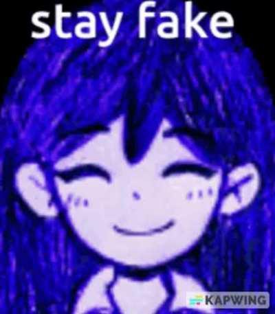 Truth is, I never left.